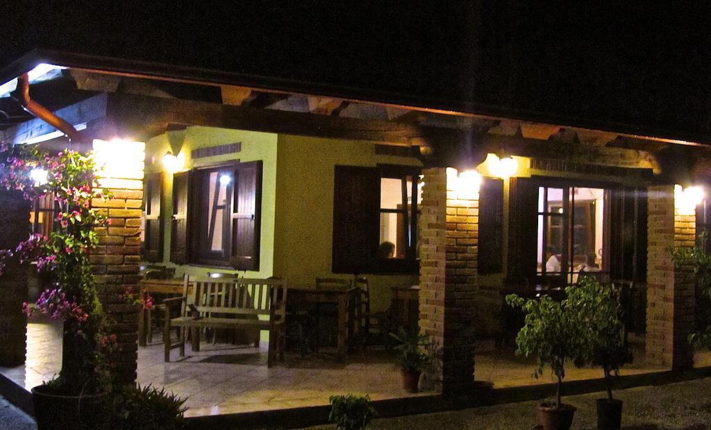 Agriturismo Sa Tiria Теулада Экстерьер фото